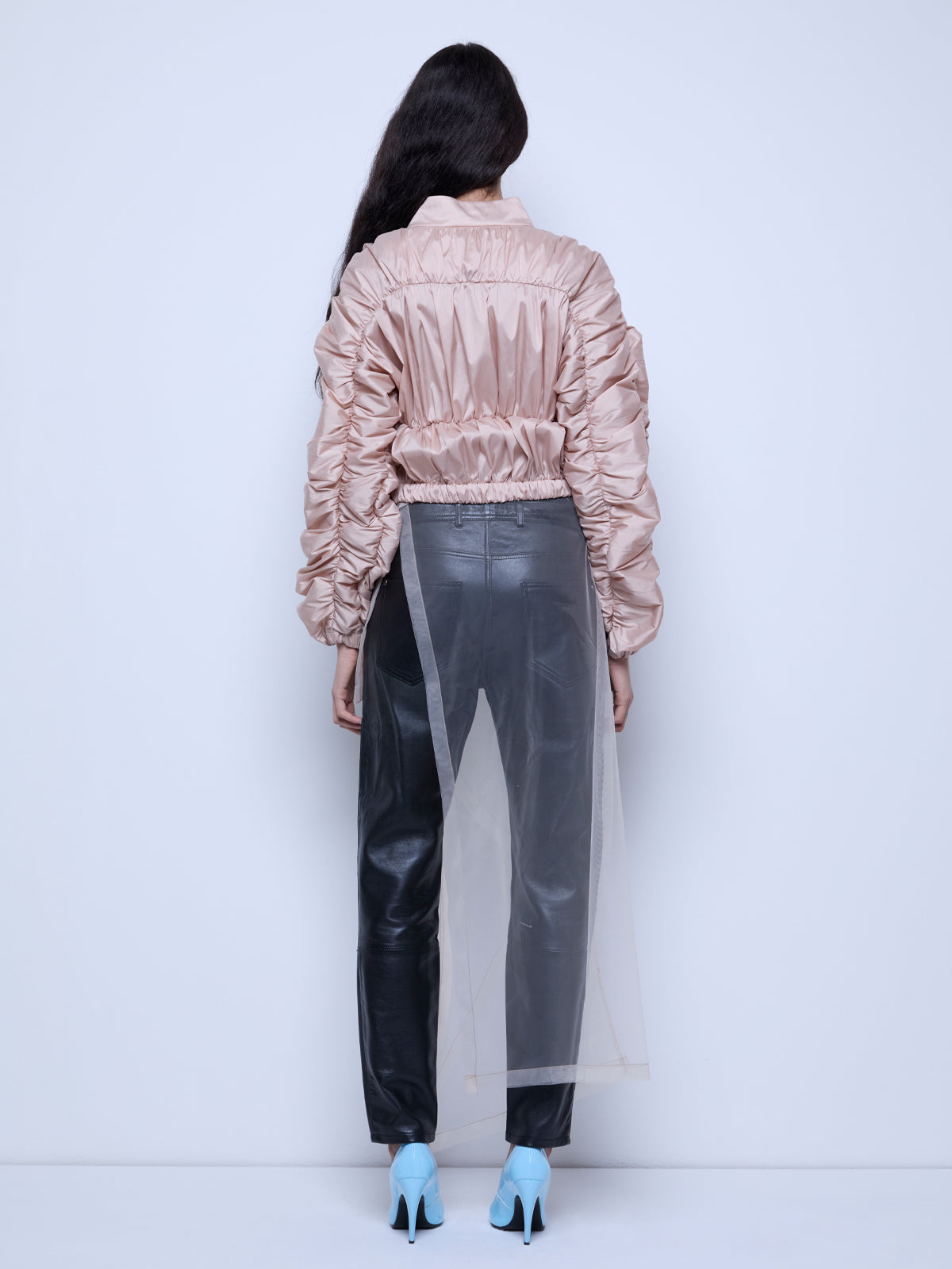 arena jacket