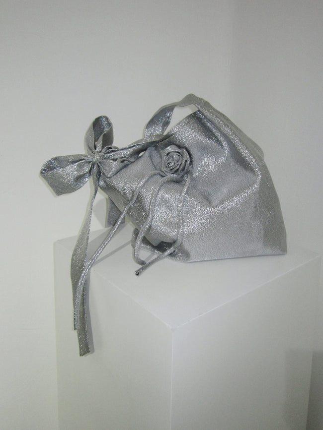 SILVER BAG