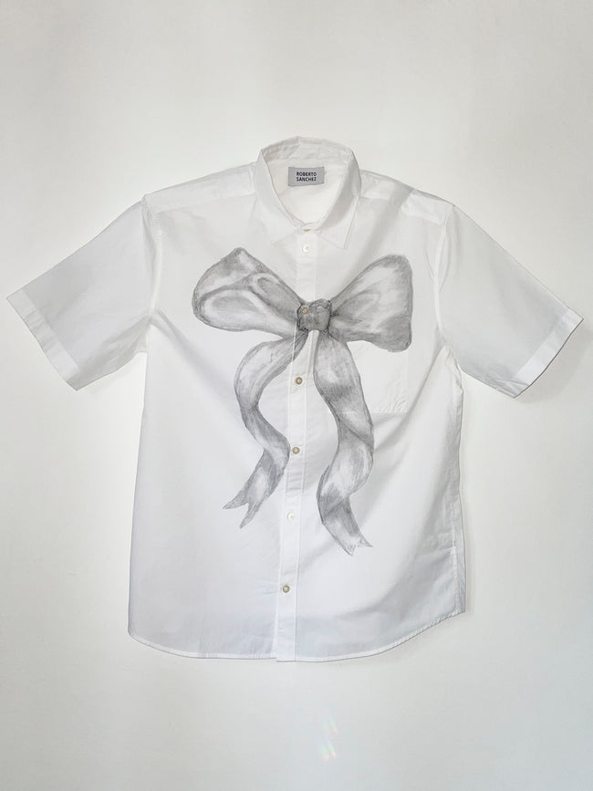 The Moño shirt