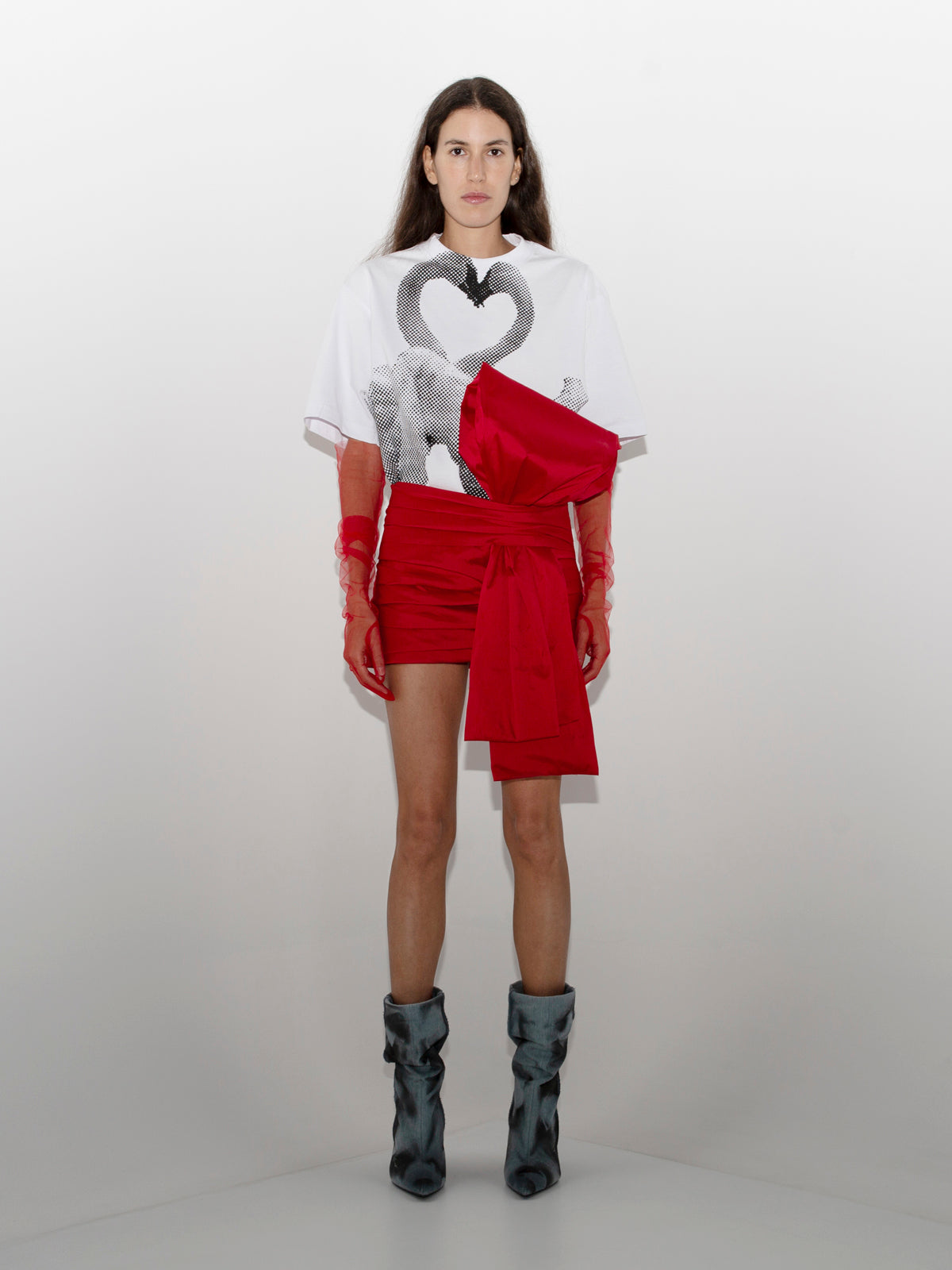 cisnes tee