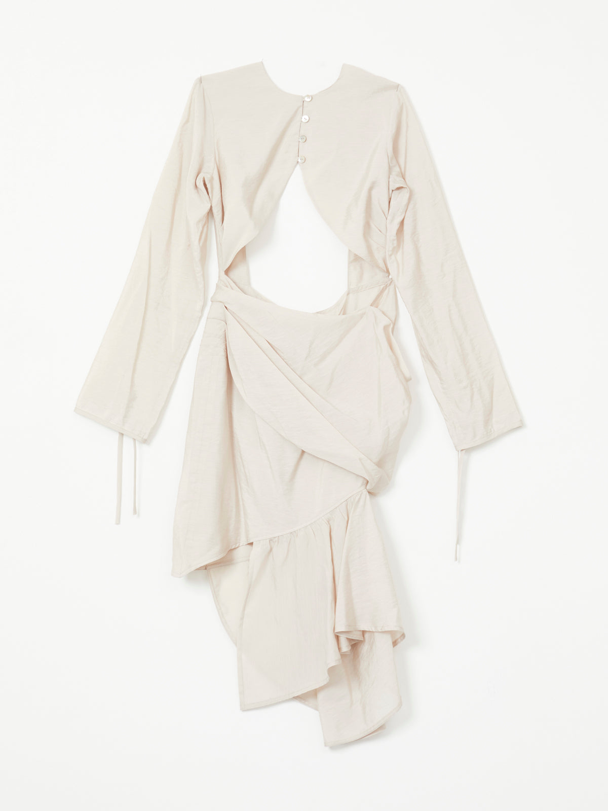 moctezuma dress