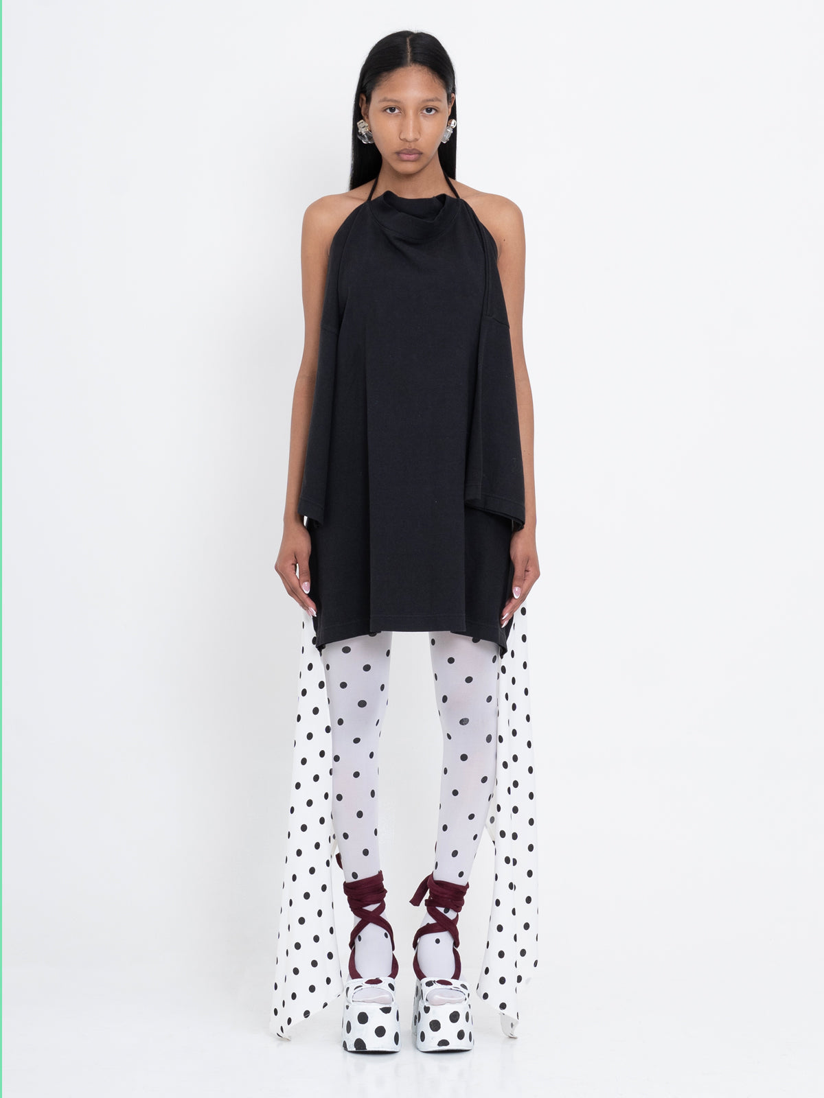 trampa dress