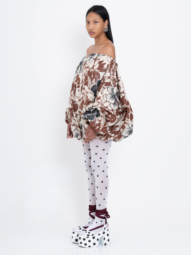 jardin seco jumpsuit