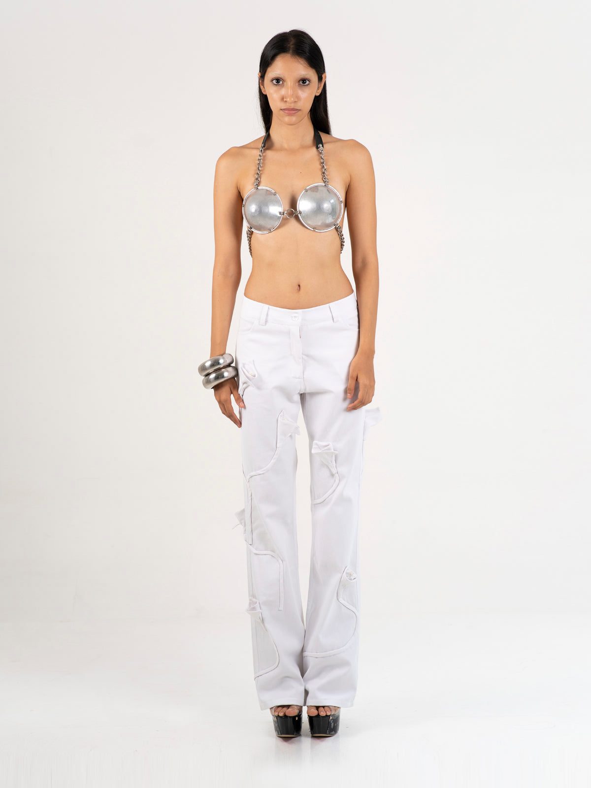 Diego Rivera pants