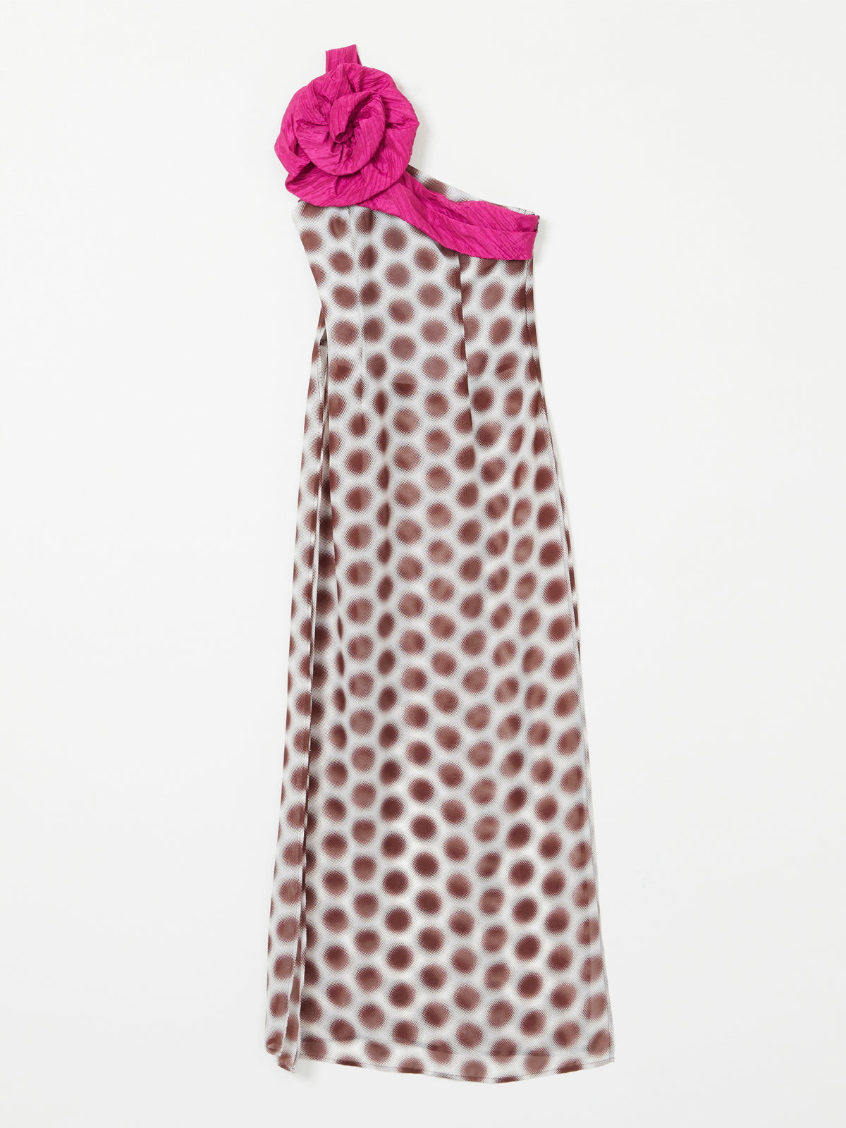 carry dress