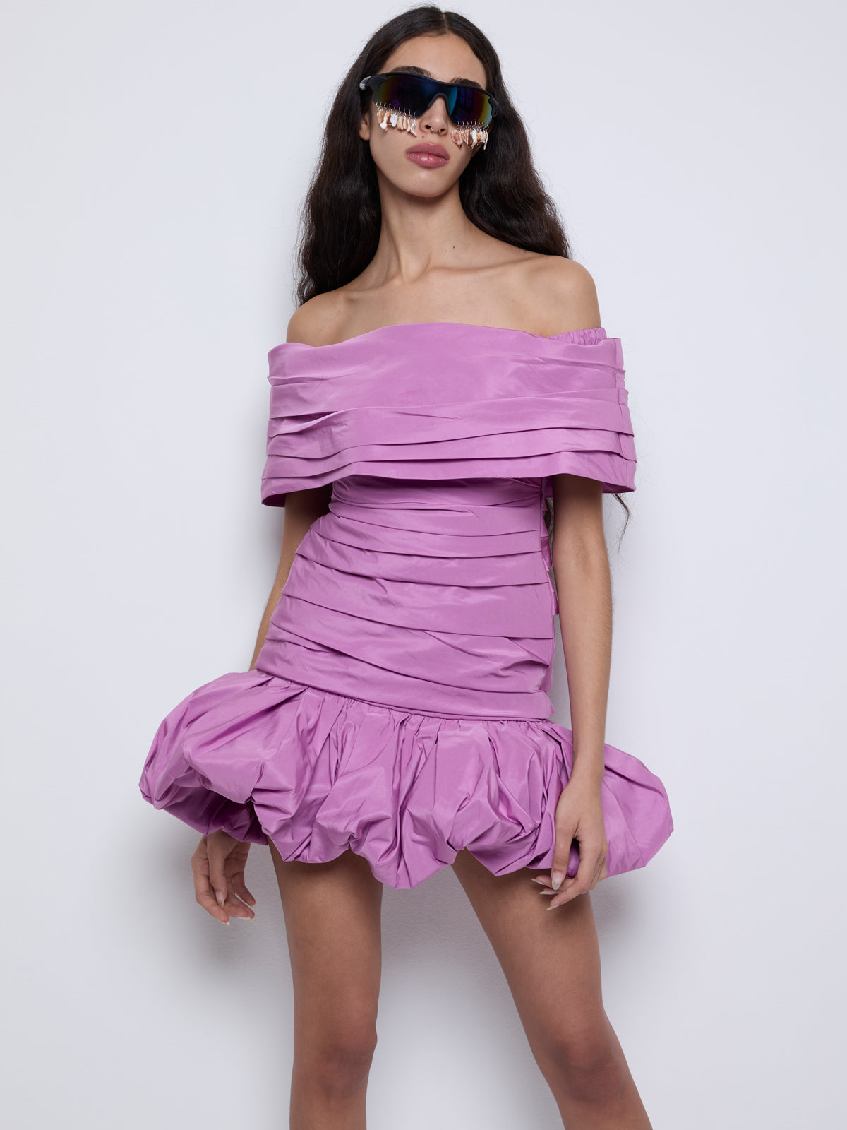 bugambilia dress