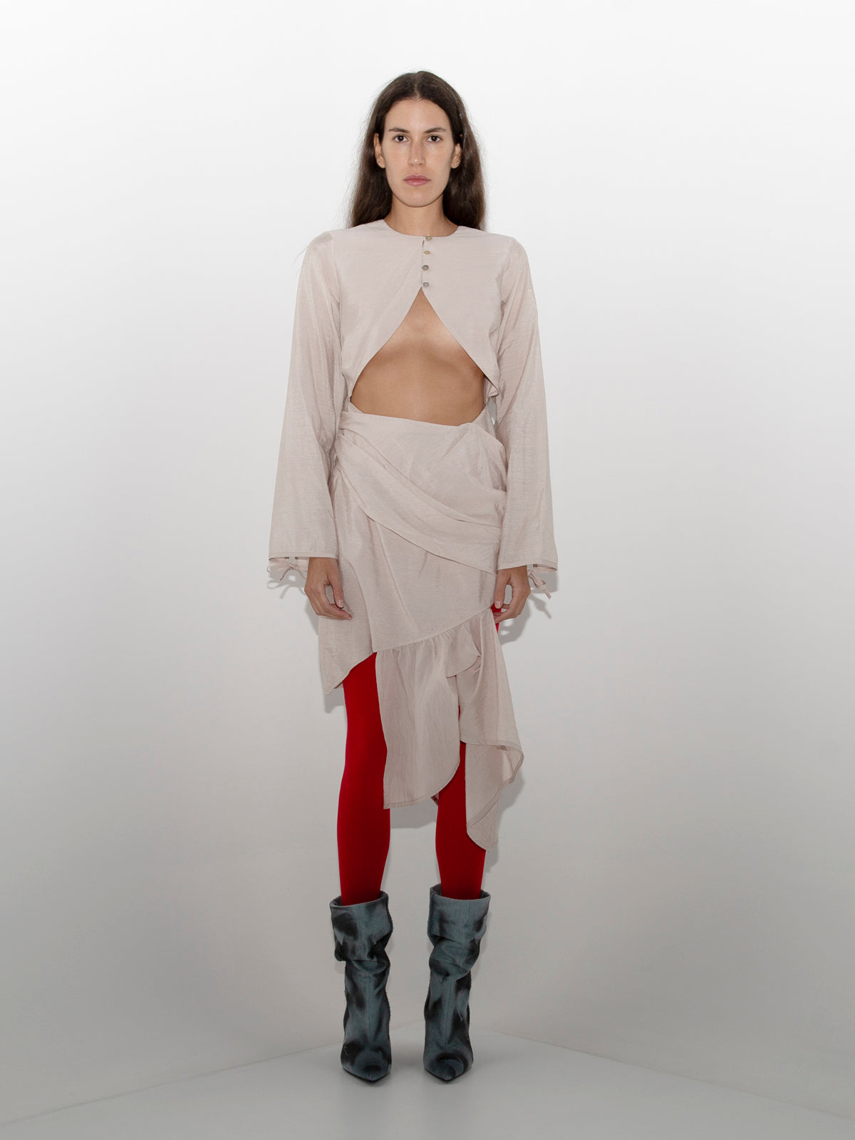 moctezuma dress