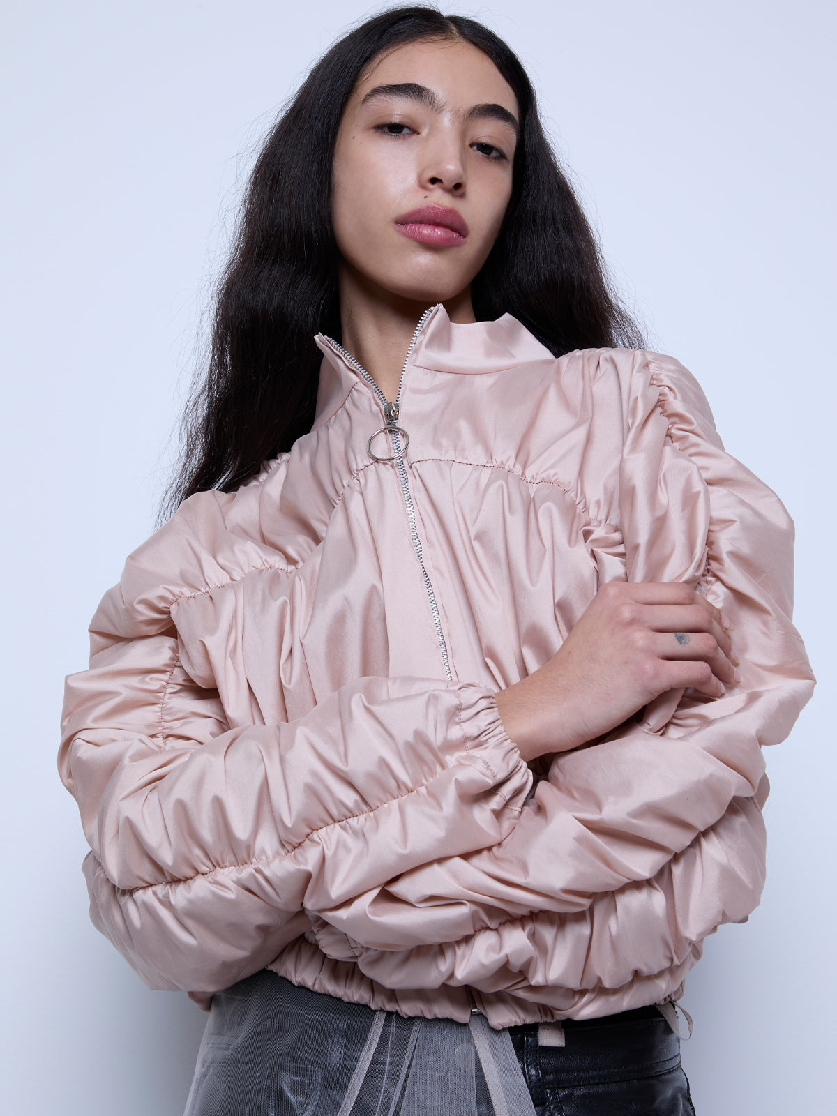 oruga bomber jacket