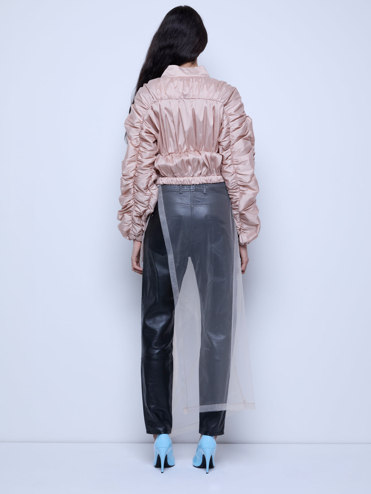 oruga bomber jacket