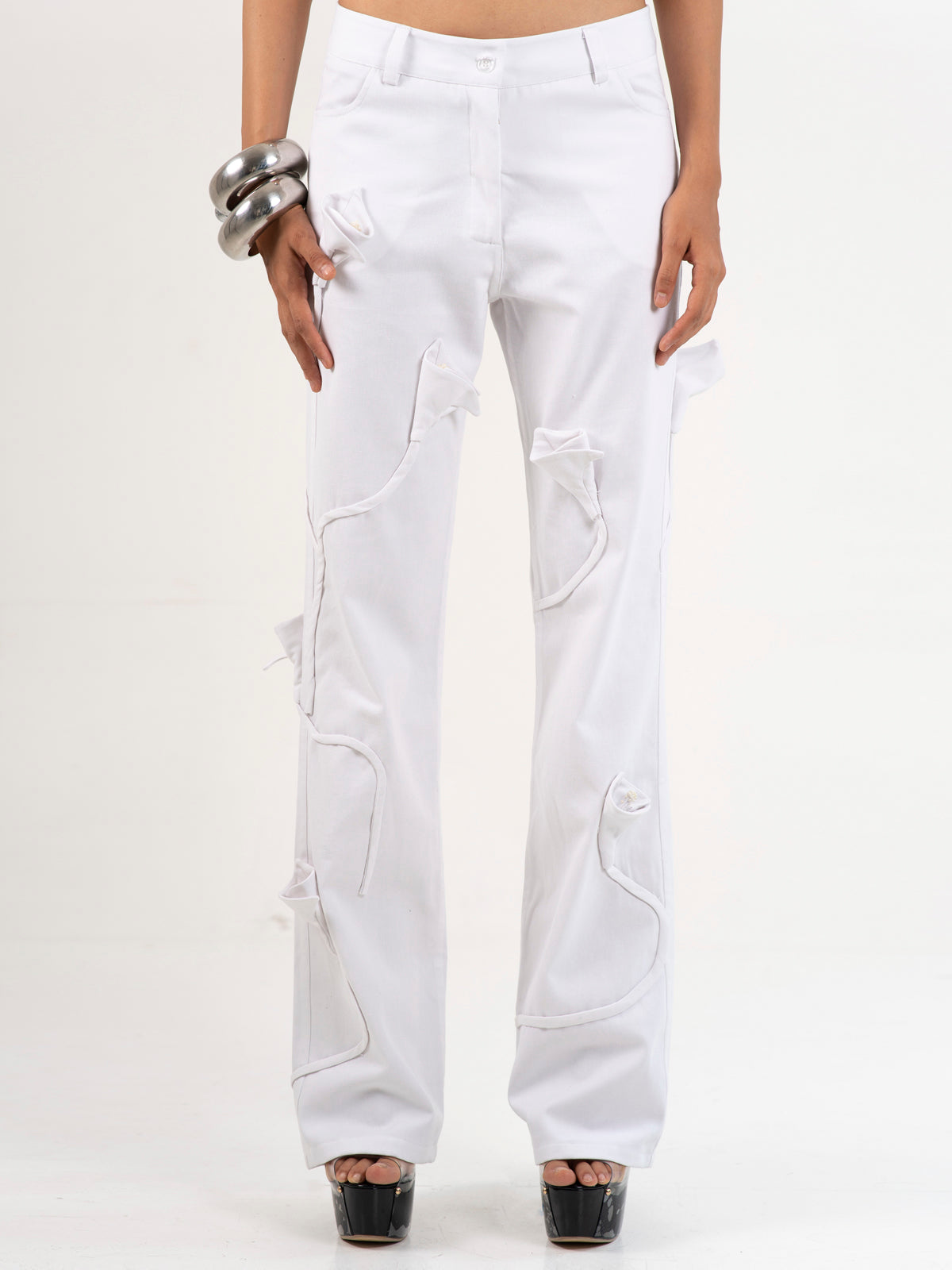 Diego Rivera pants