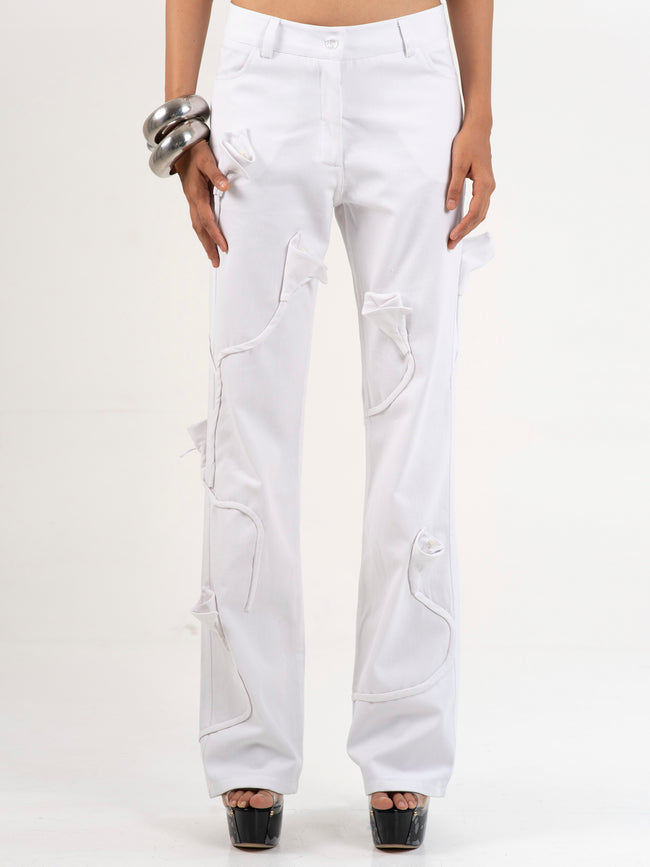 Diego Rivera pants
