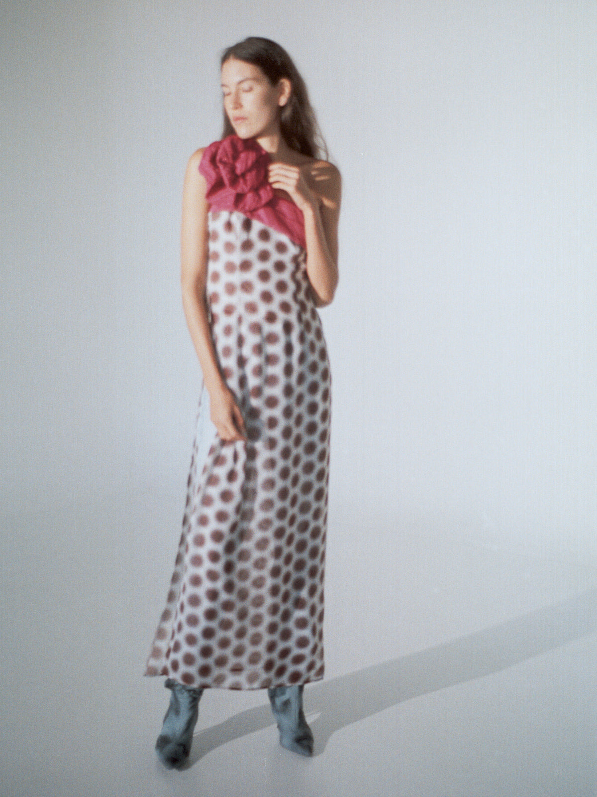 carry dress