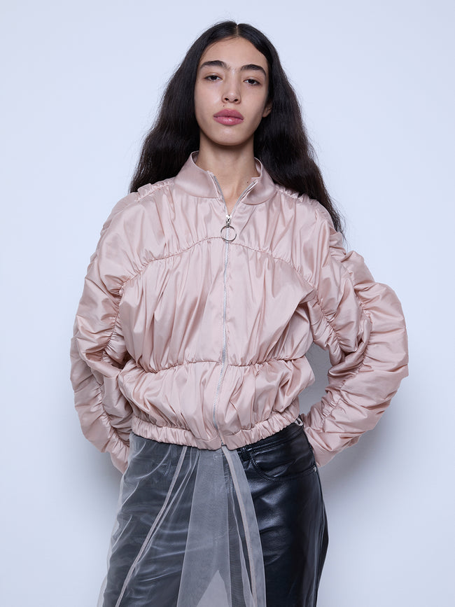 arena jacket