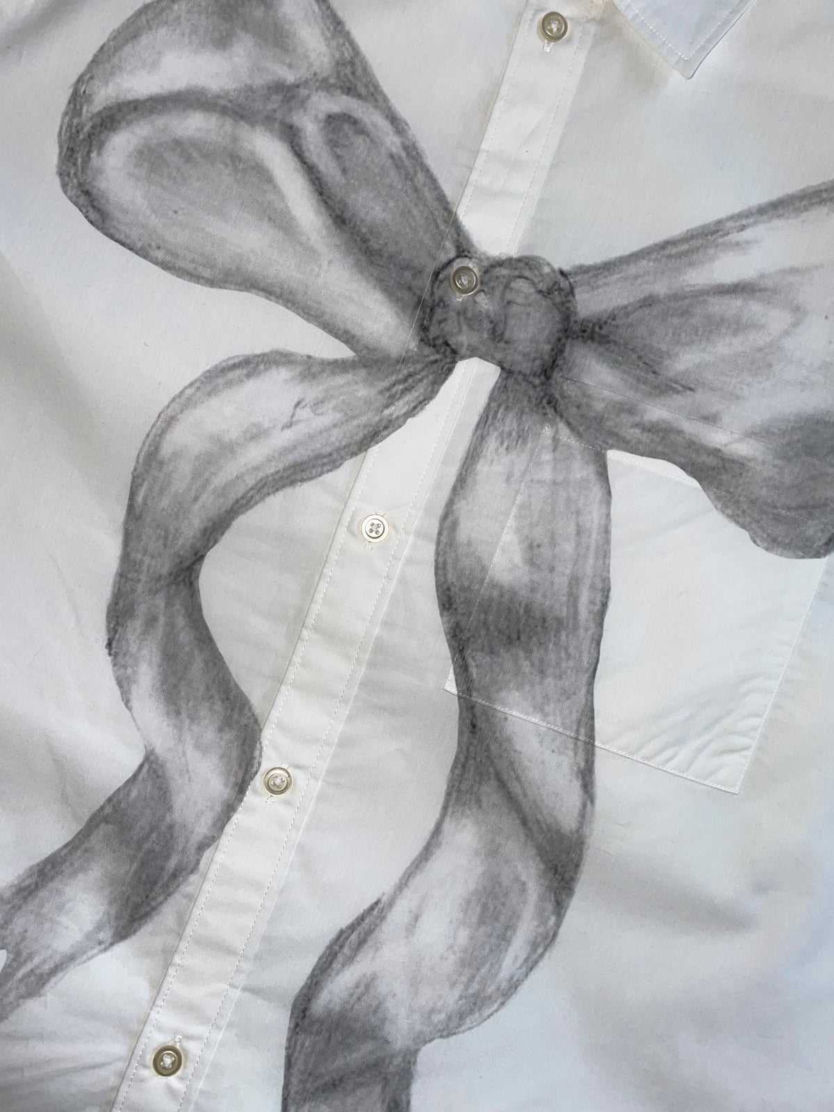 The Moño shirt