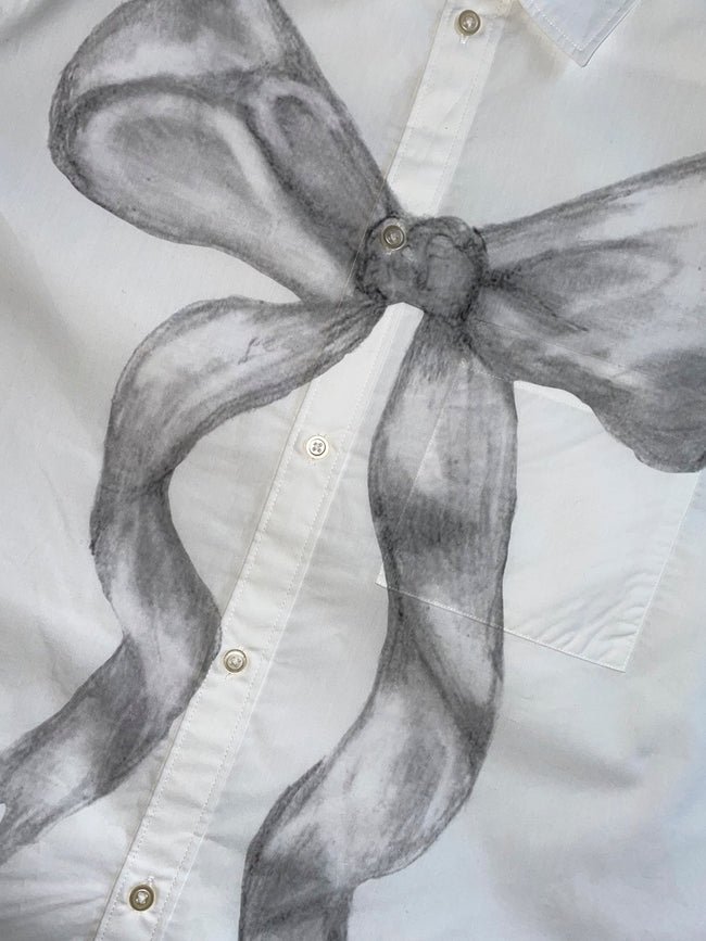 The Moño shirt