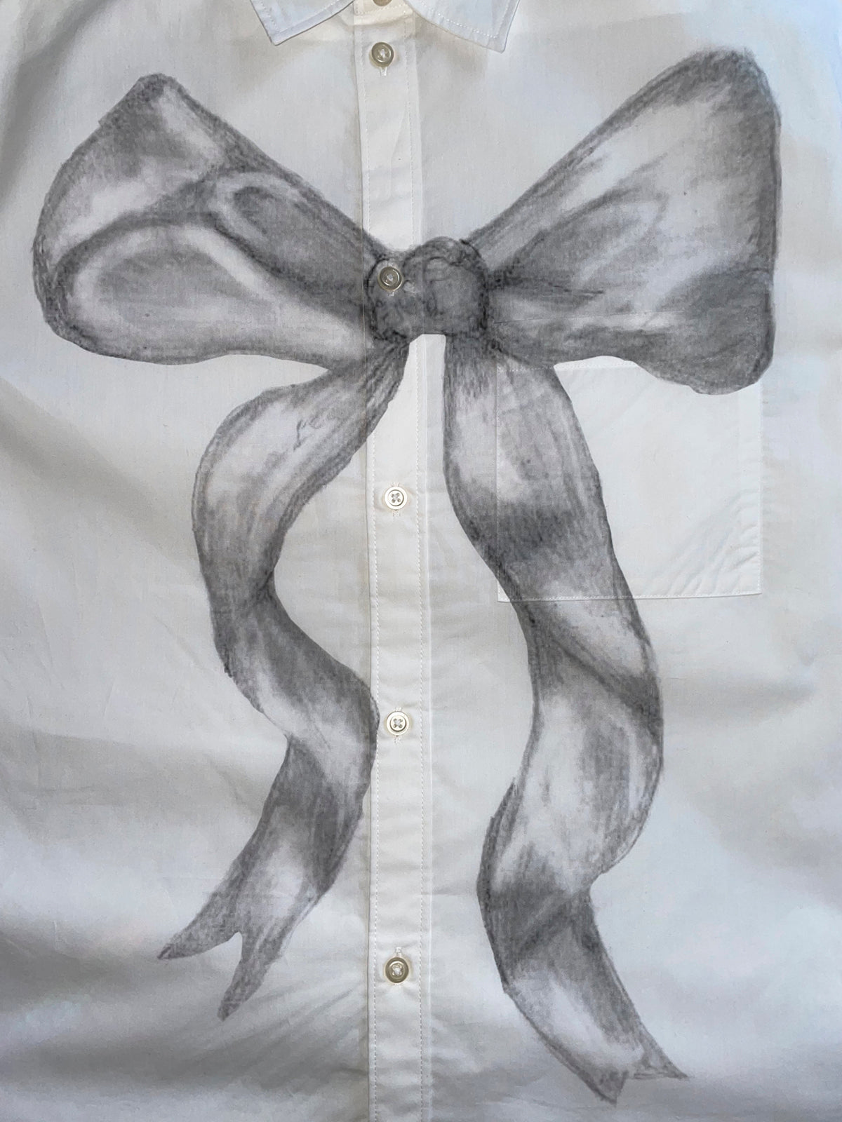 The Moño shirt