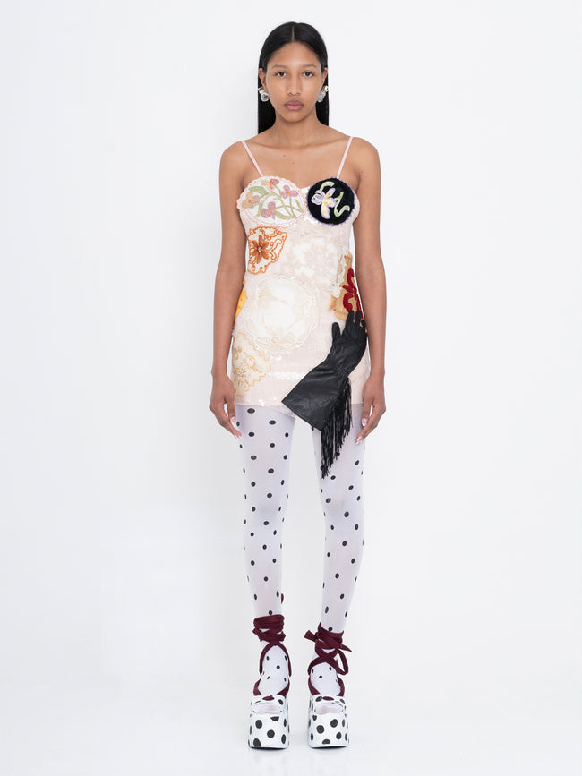 carpetitas dress