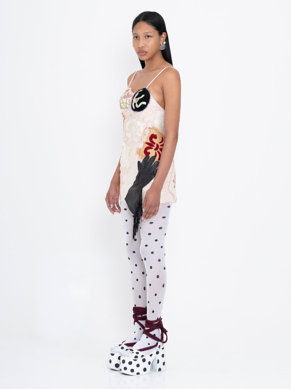 carpetitas dress