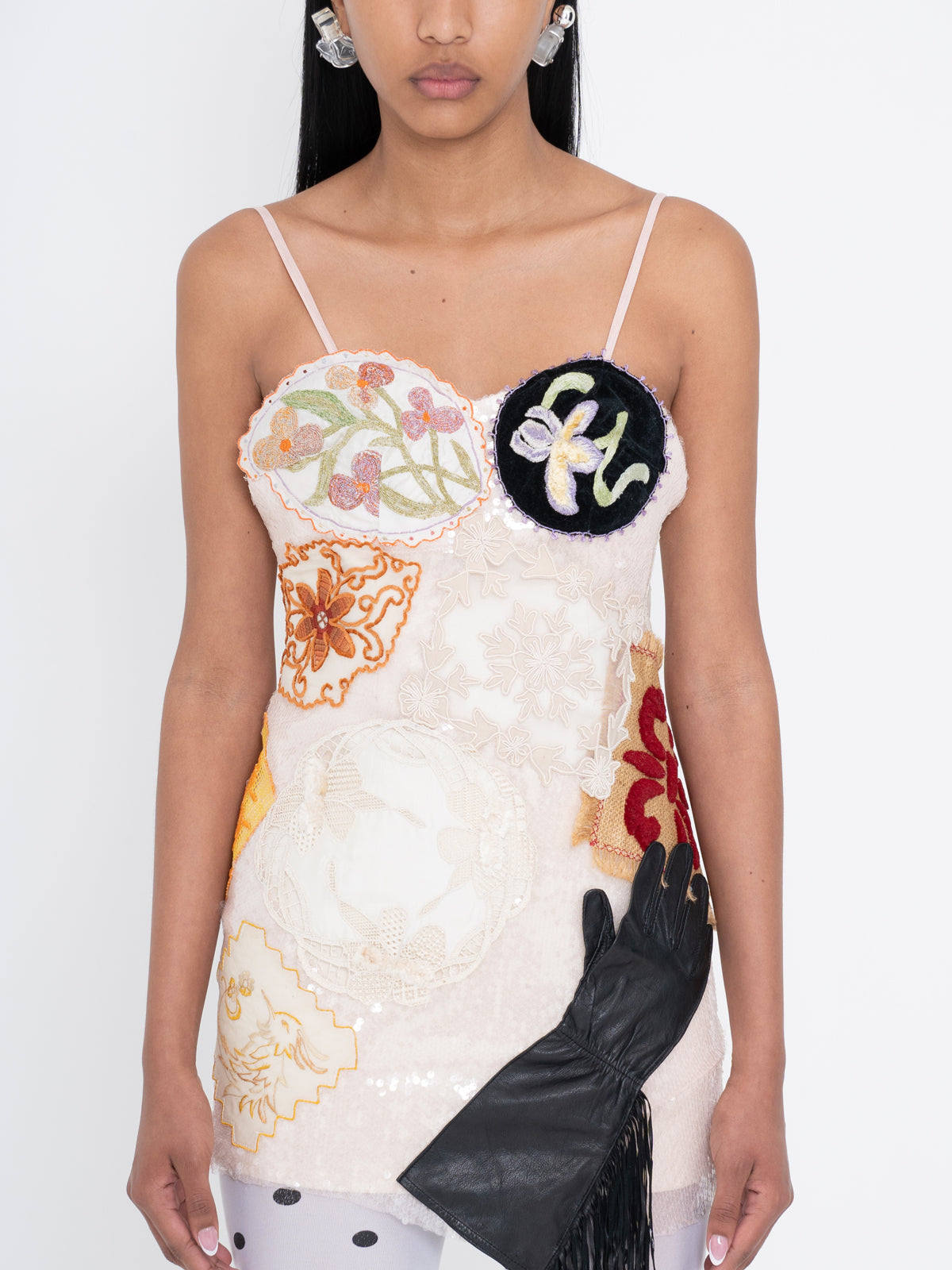 carpetitas dress