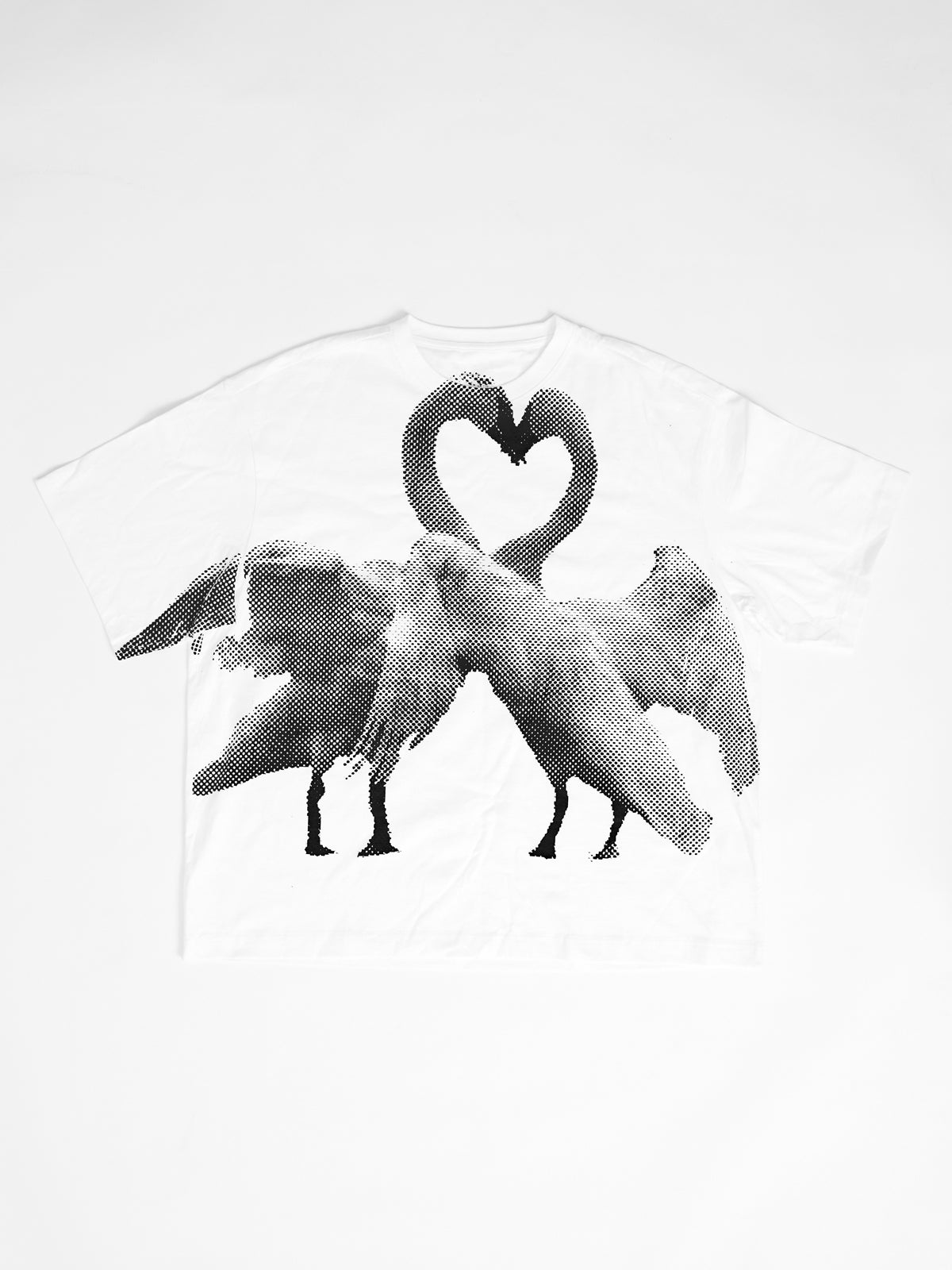 cisnes tee