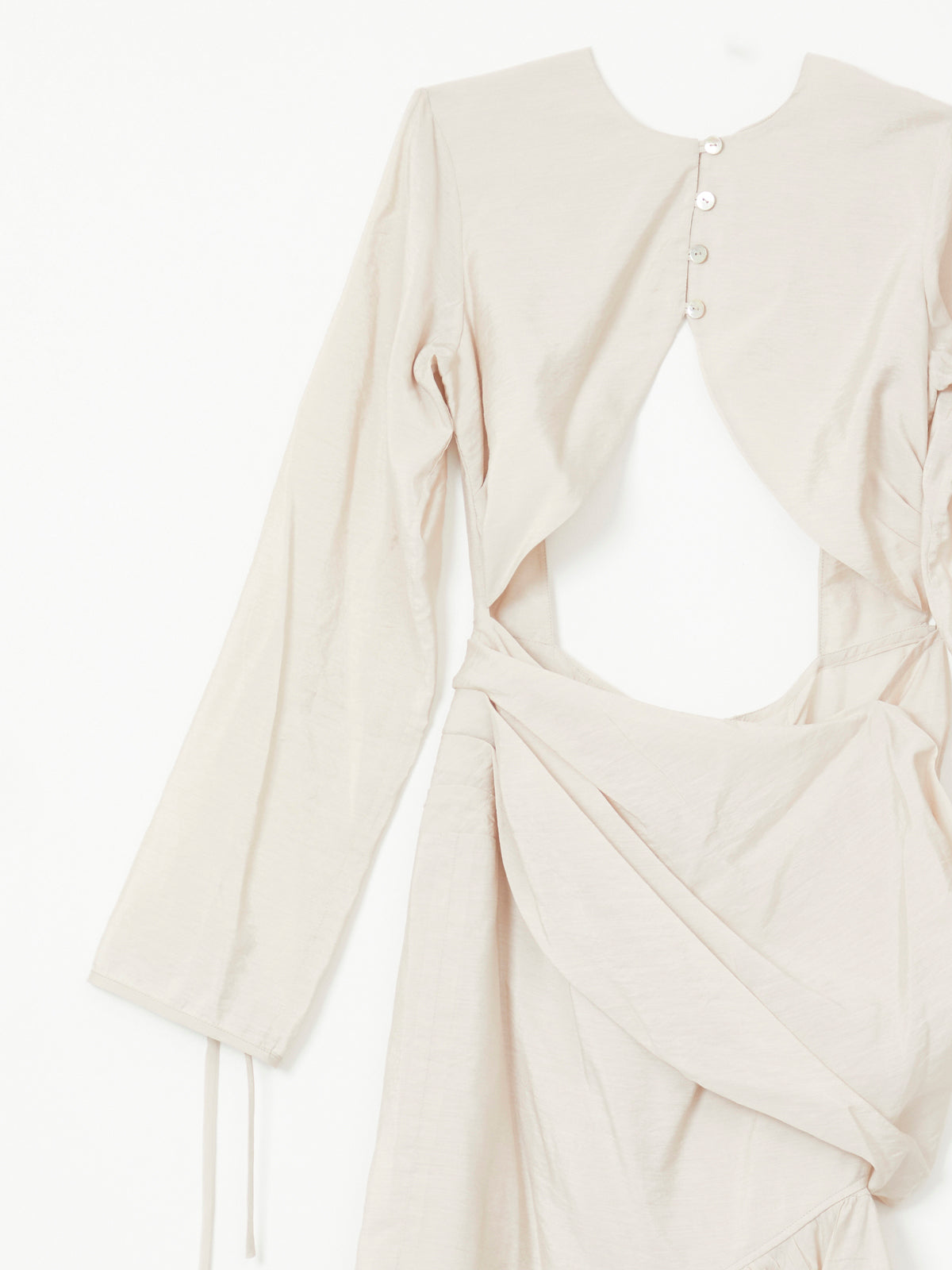 moctezuma dress