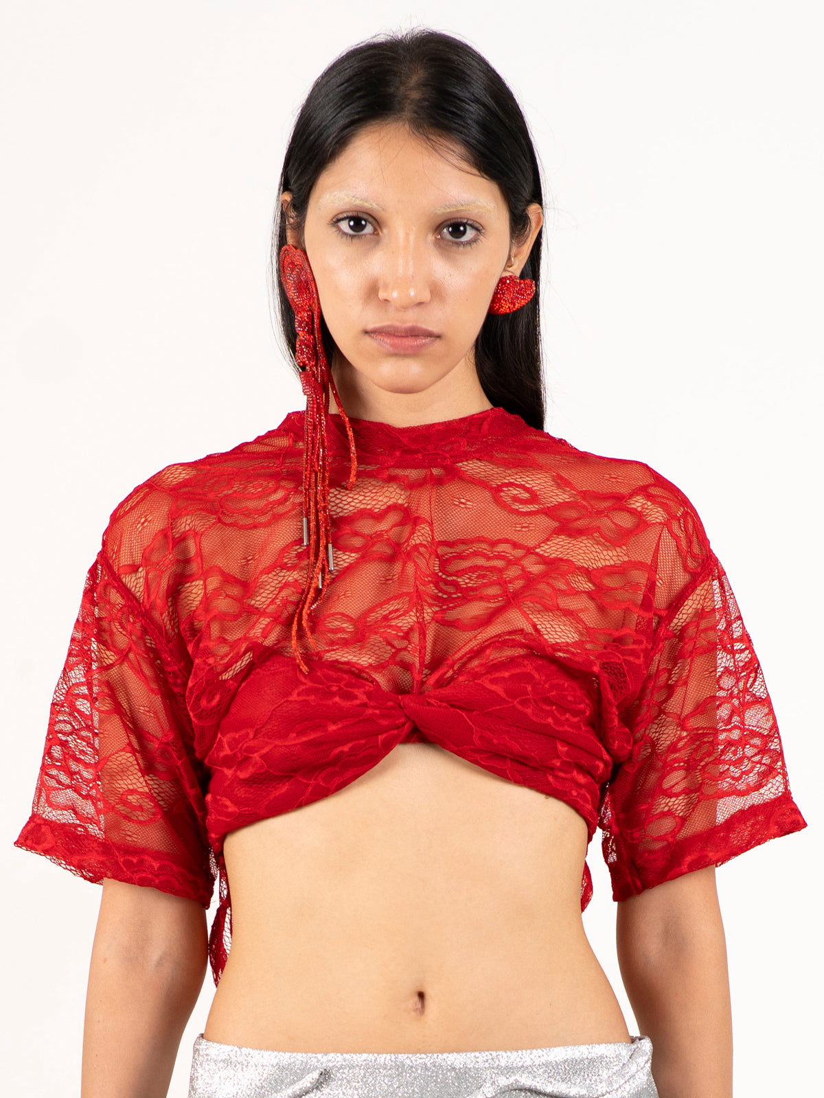 rosas rojas top