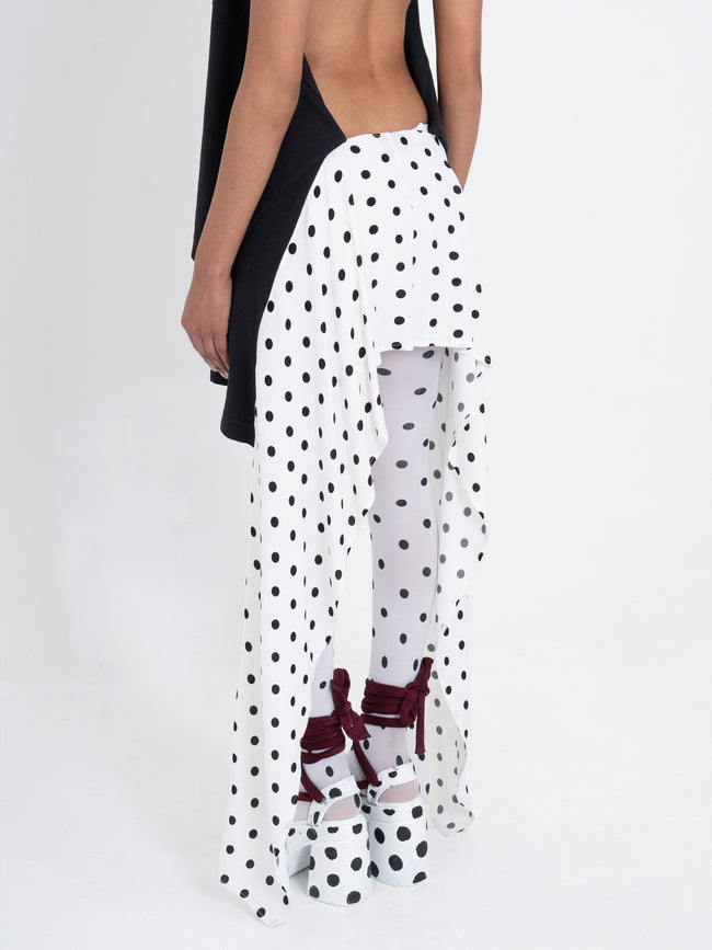 trampa dress