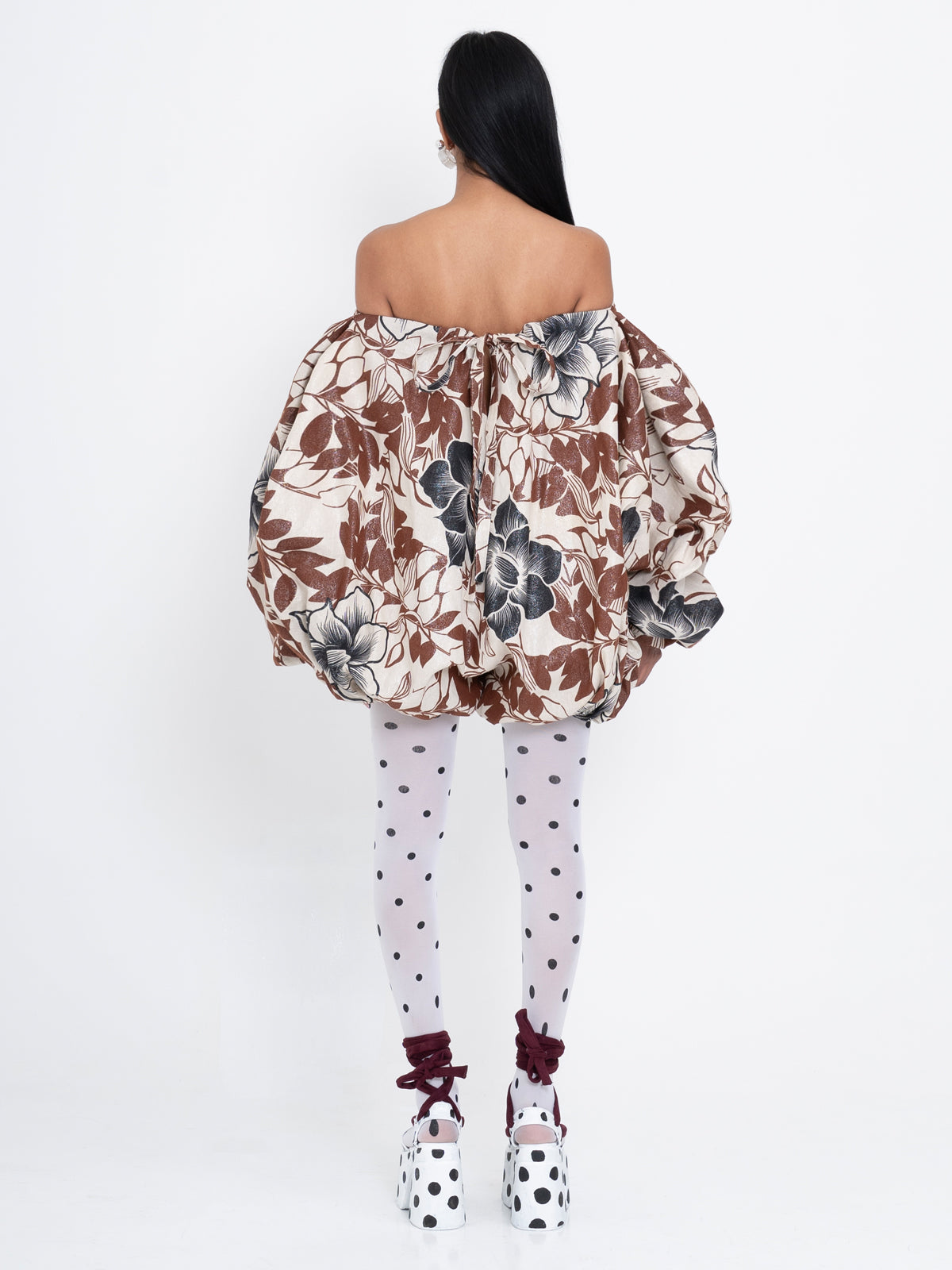 jardin seco jumpsuit
