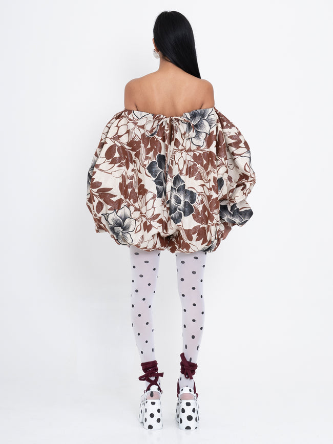 jardin seco jumpsuit