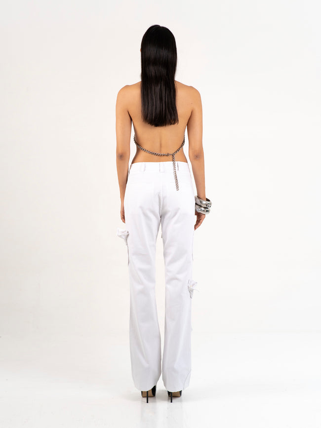 Diego Rivera pants