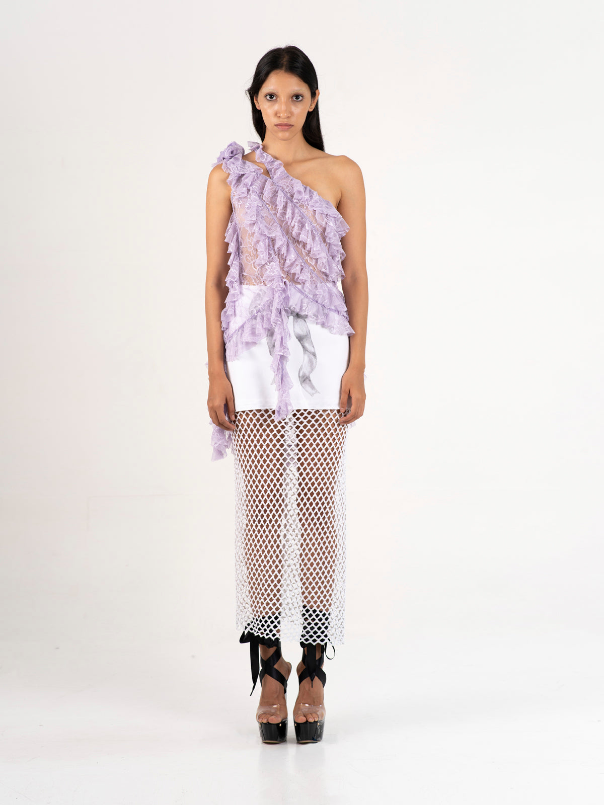violeta top