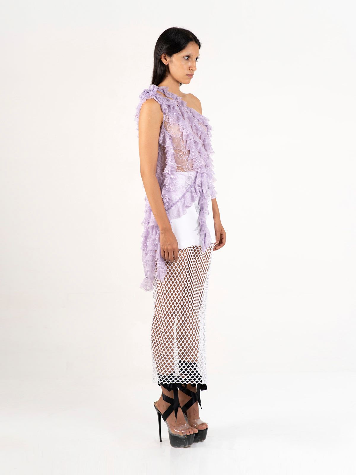 violeta top