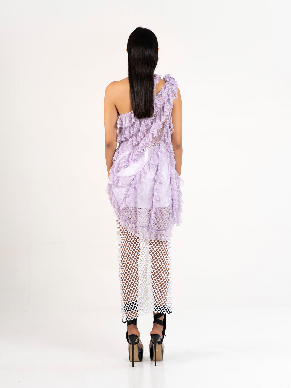 violeta top