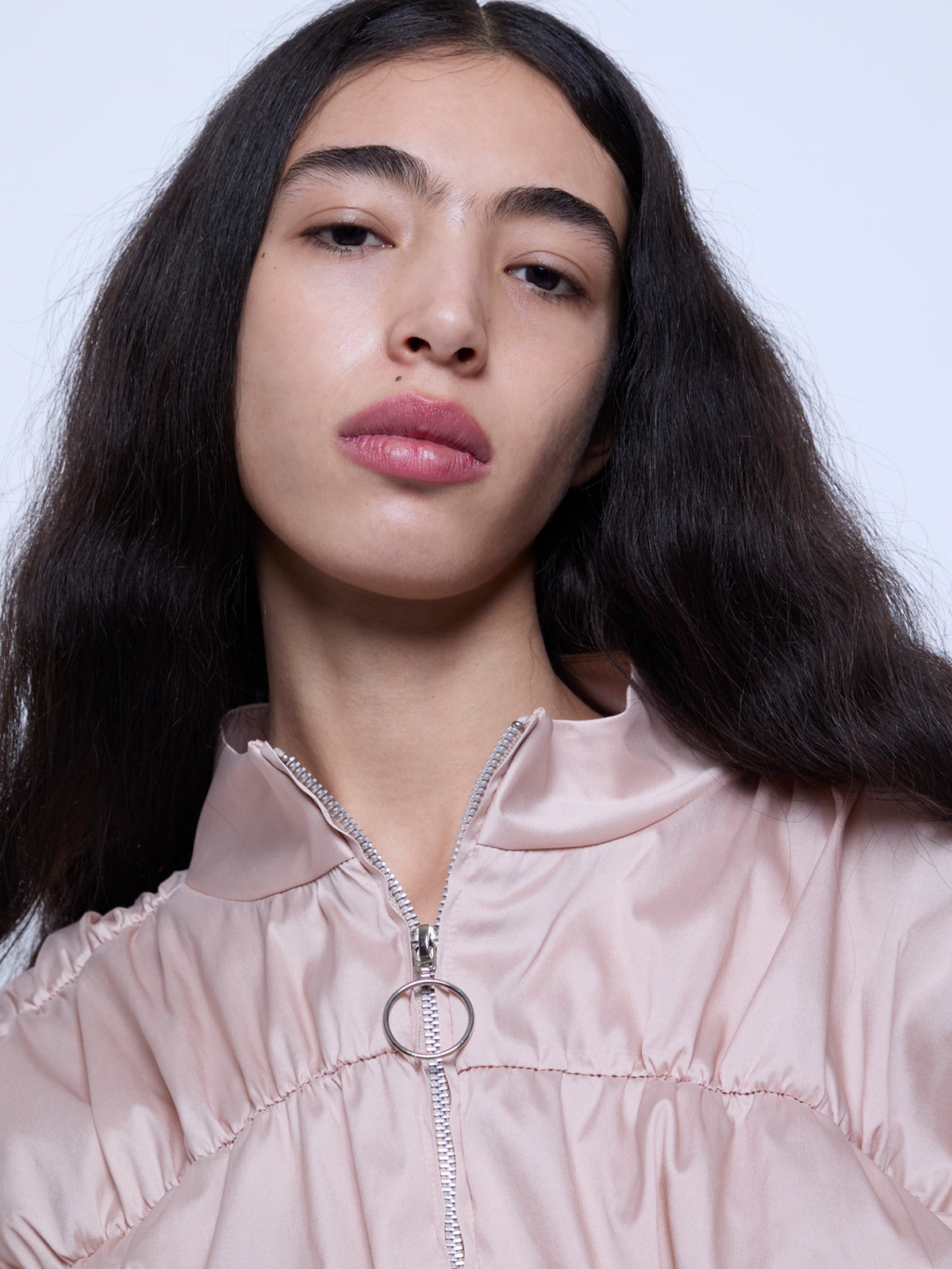 oruga bomber jacket