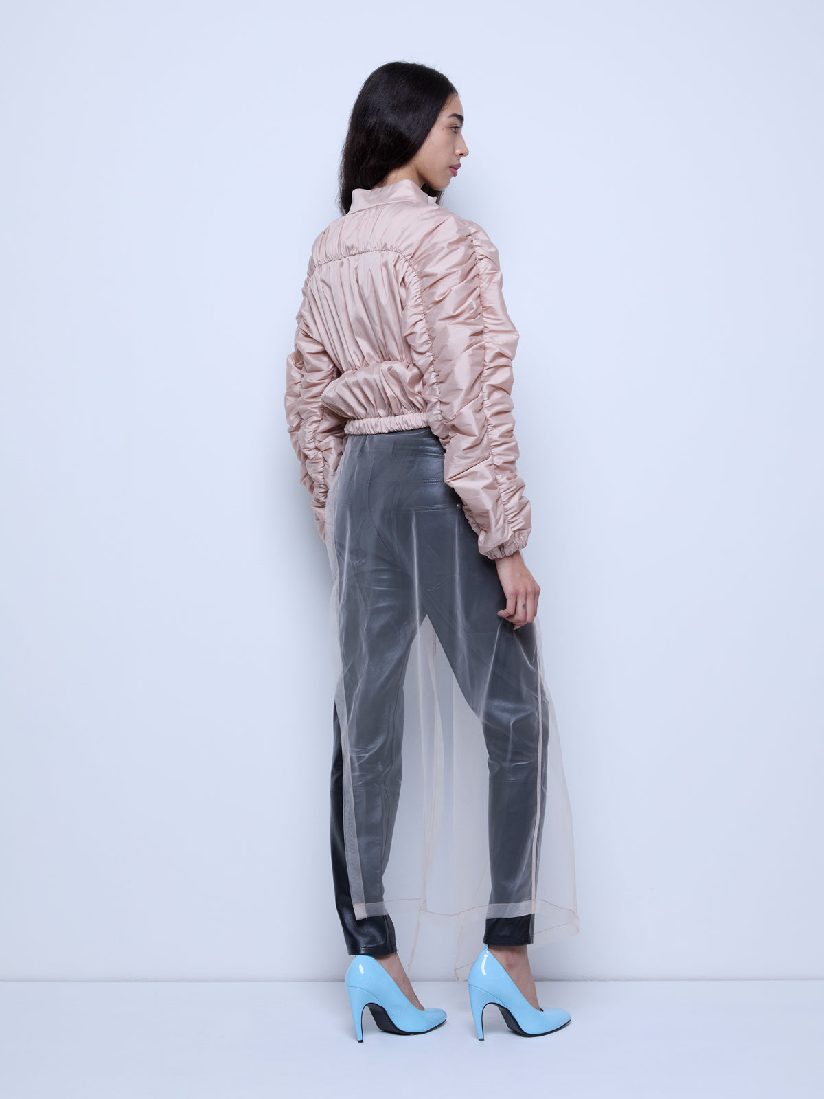 oruga bomber jacket