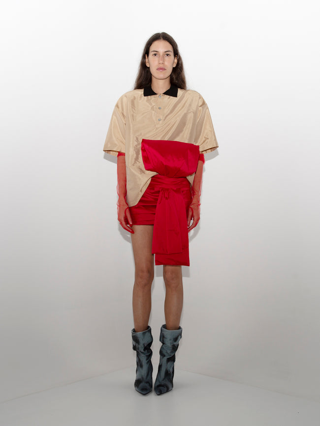 POLO MIEL