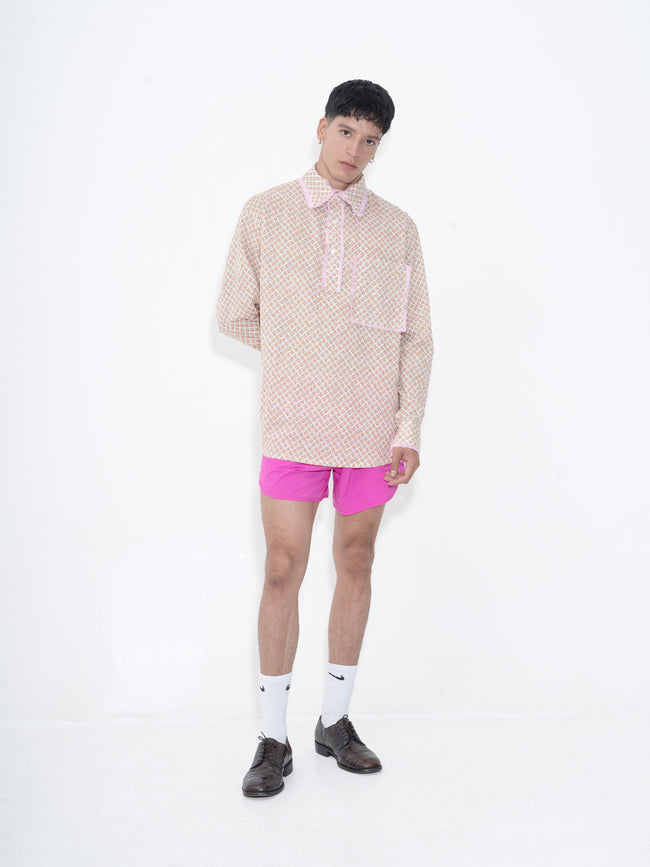 floresitas shirt