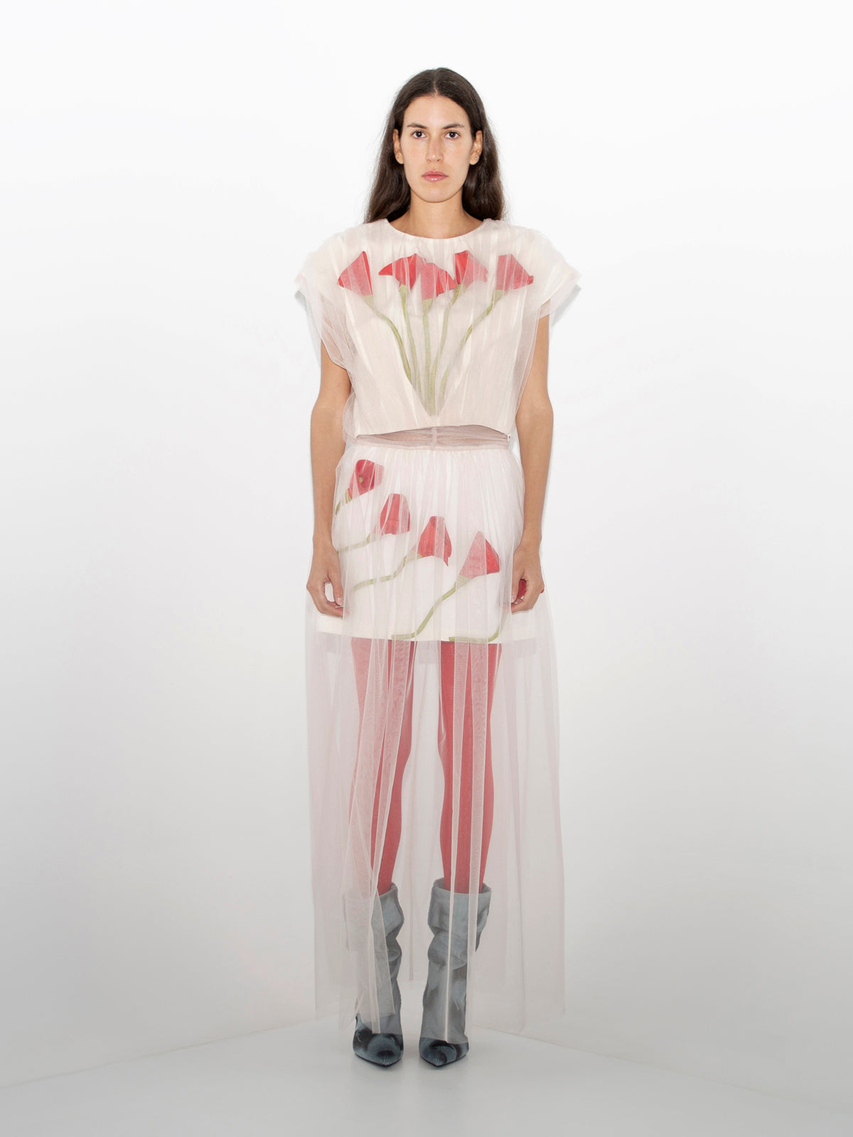 rivera skirt