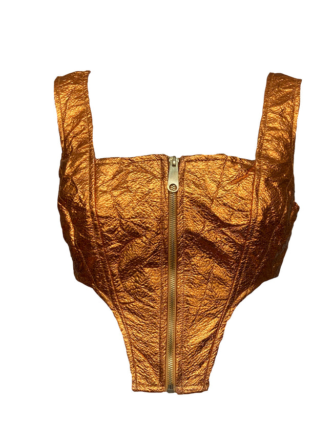SHEERA CORSET