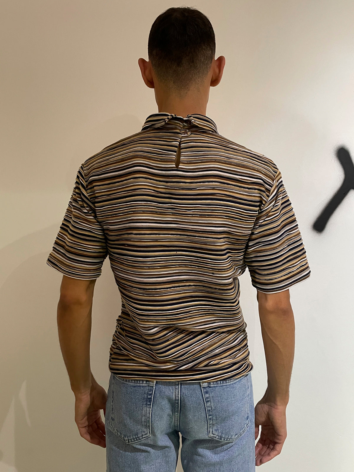 NEW PREP POLO