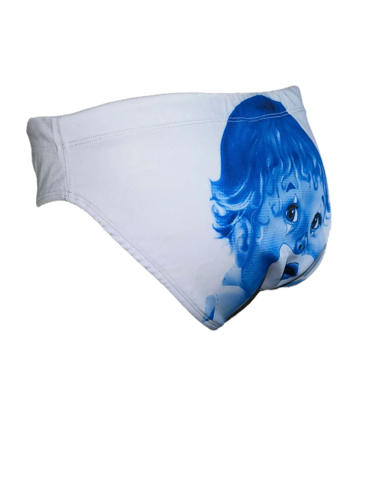PAYASITO BLUE PRINT SLIP