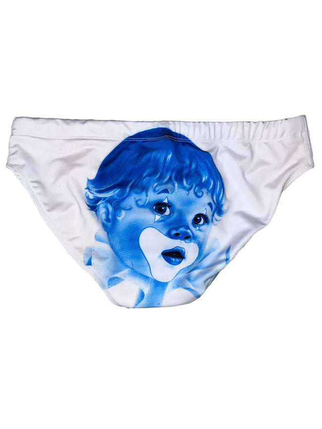 PAYASITO BLUE PRINT SLIP