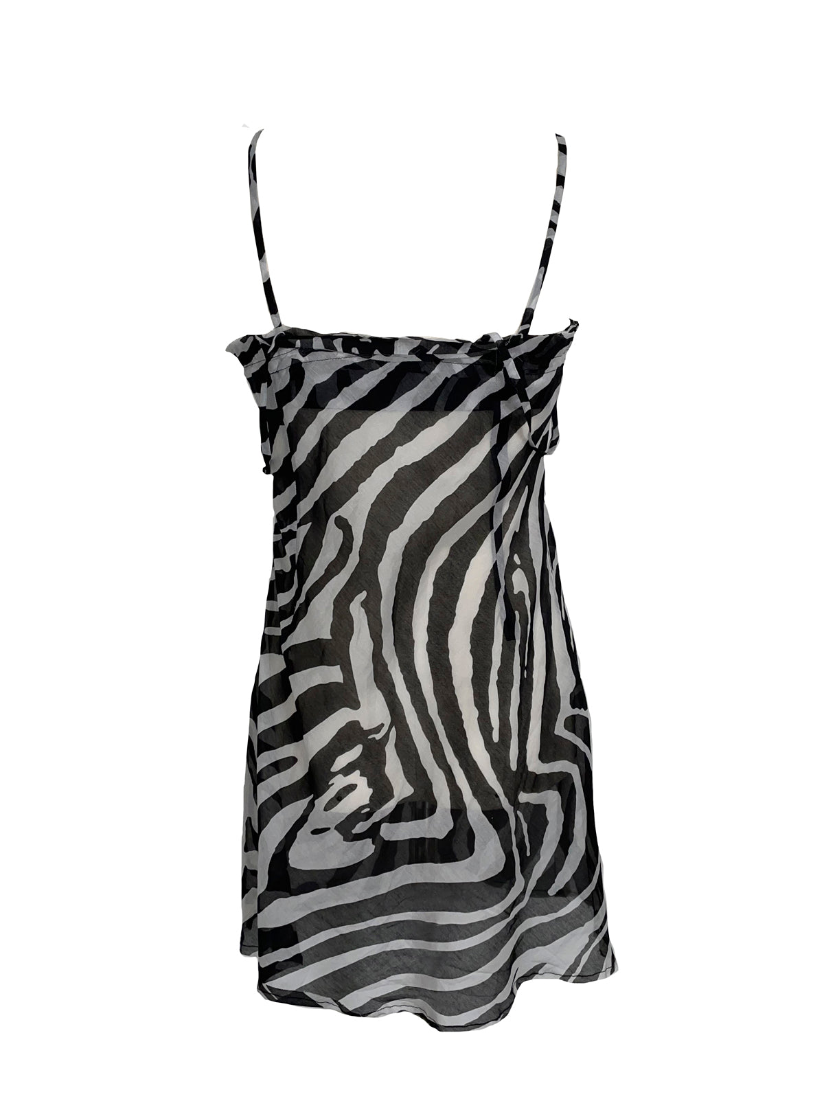 Macumba Dress