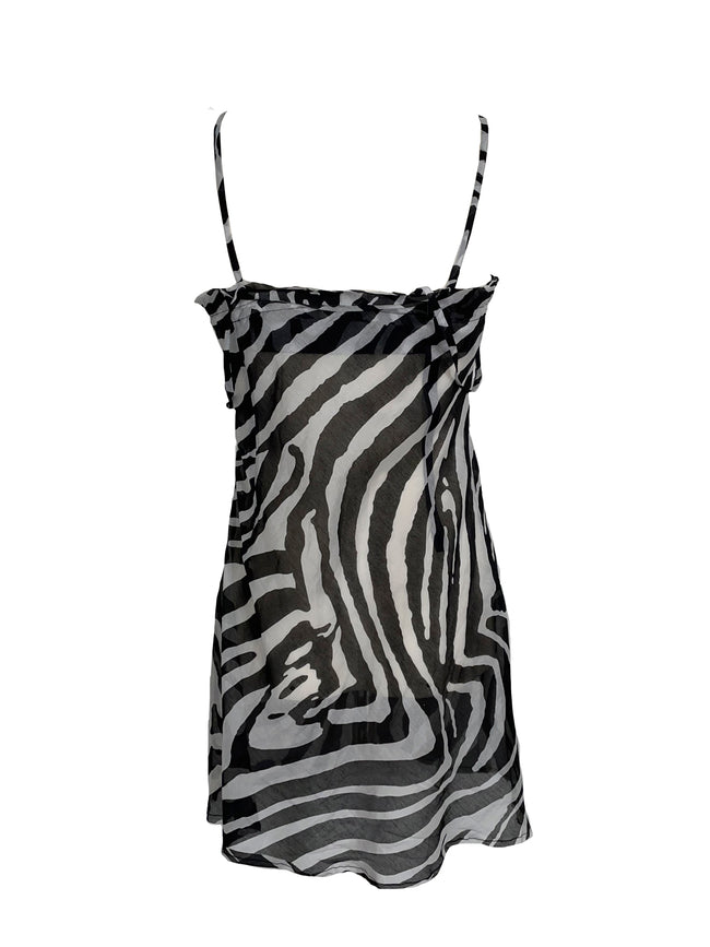 Macumba Dress