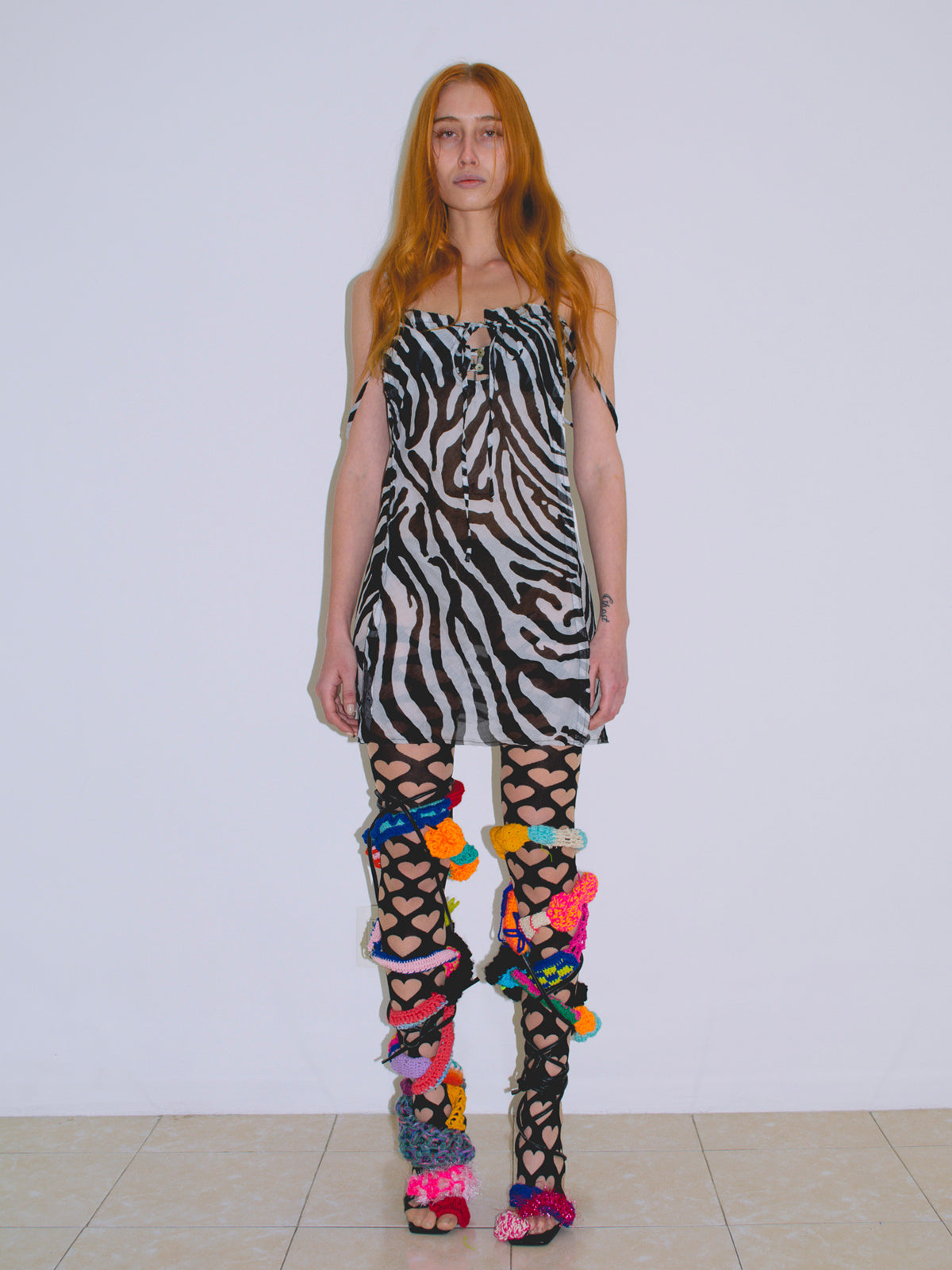 Macumba Dress