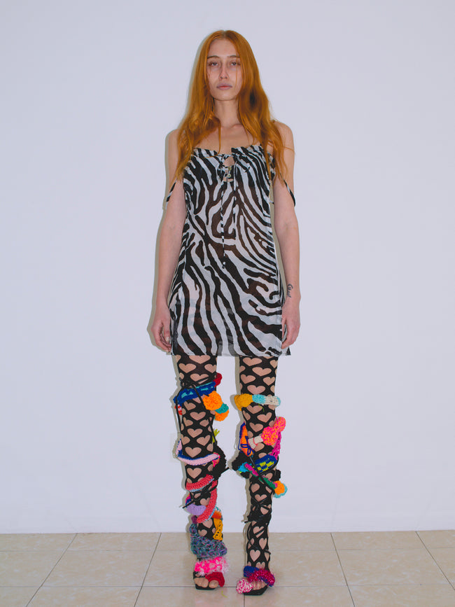 Macumba Dress