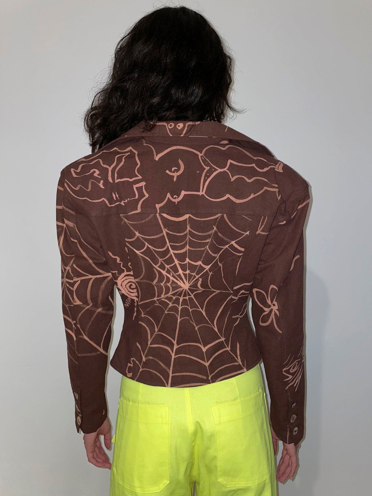 Jeroglíficos Blazer