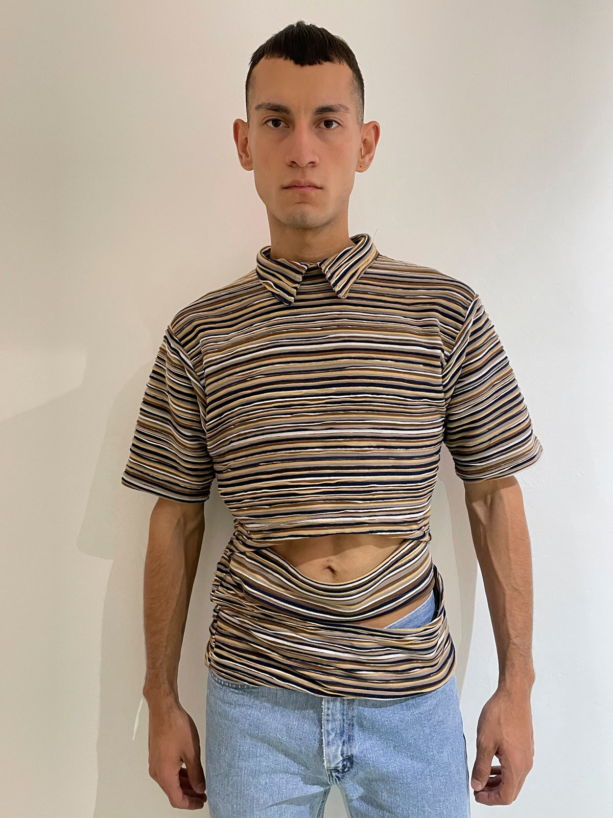 NEW PREP POLO