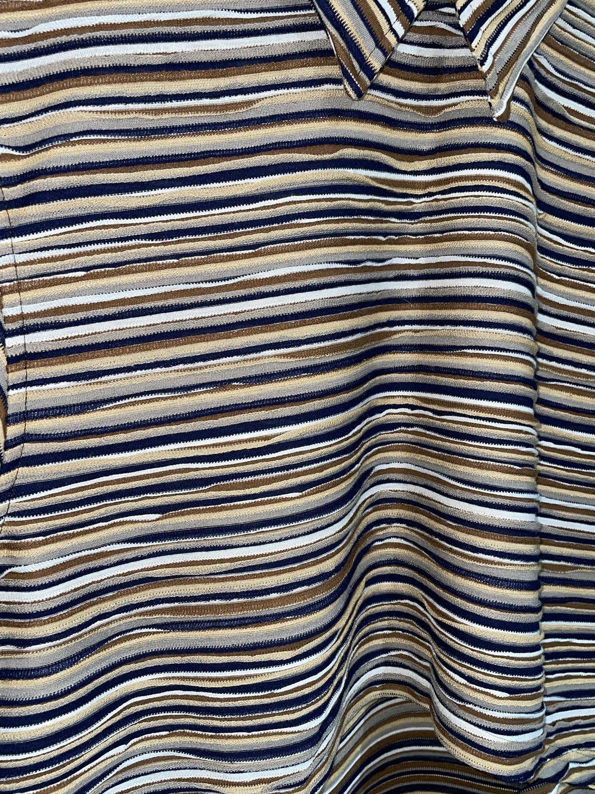 NEW PREP POLO