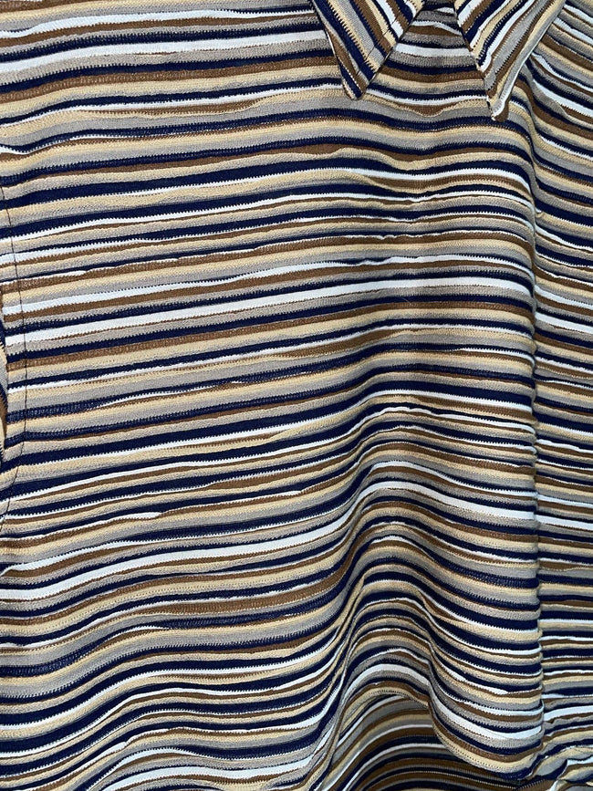 NEW PREP POLO
